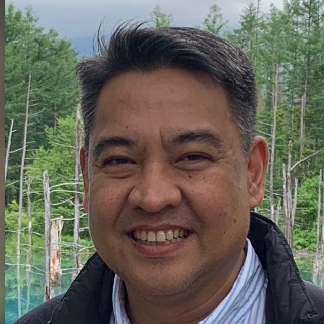 ENGR. JUSTO M. CONDE, II